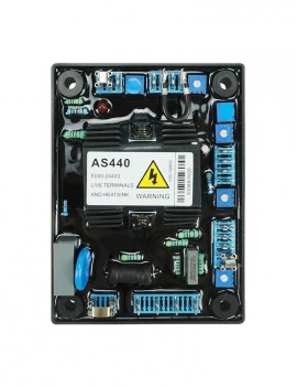  AVR  AS440